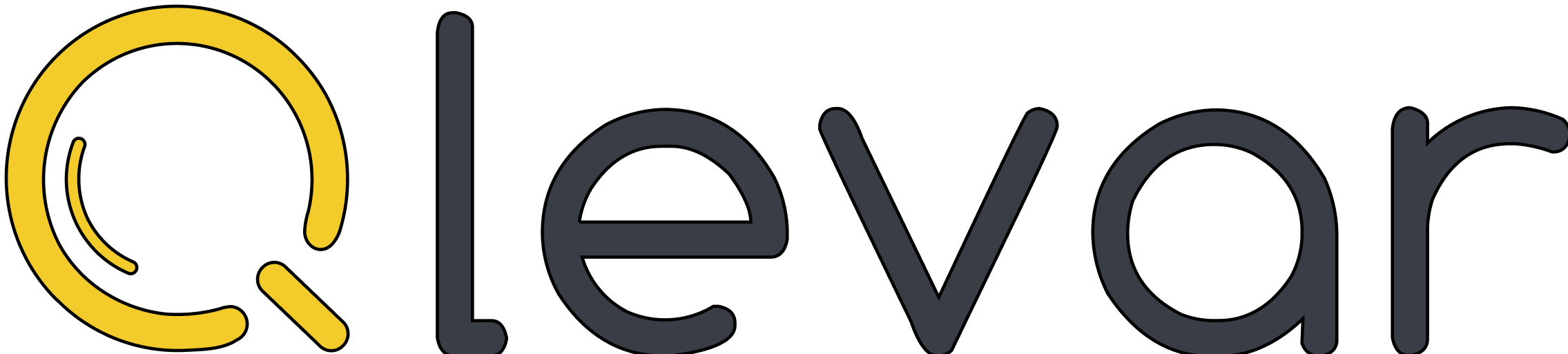 Qlevar Logo